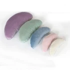 2018 новорожденный позирует бобы мешок Детская фотография Реквизит Подушка 5 шт.компл. детская подушка позиционер новорожденный реквизит подушка