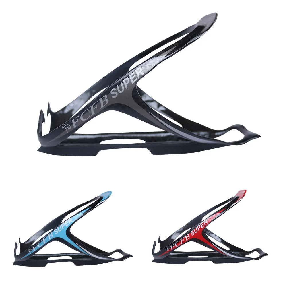 FCFB специальный бренд дорожный велосипедный держатель для бутылки воды