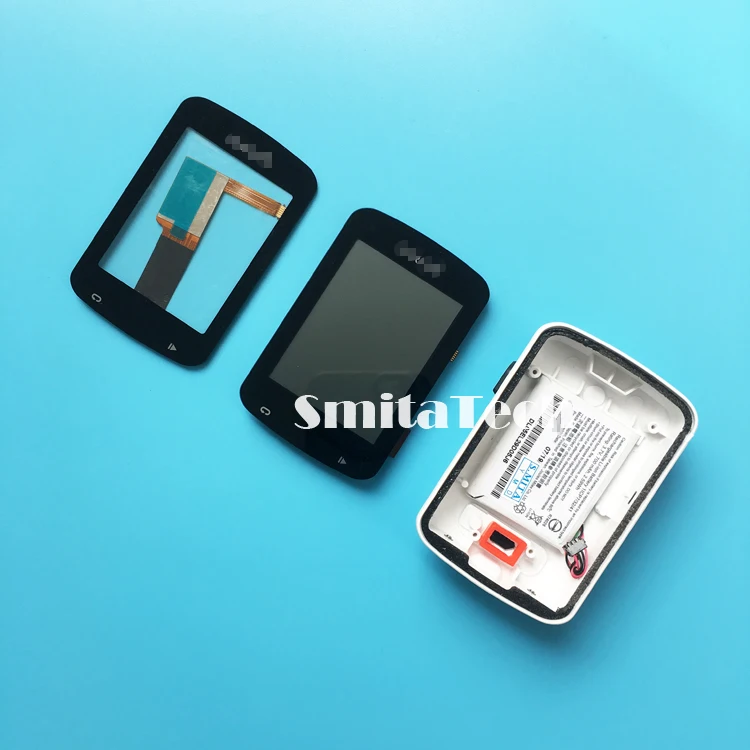 Для Garmin Edge 820 EDGE EXPLORE измеритель скорости велосипеда GPS ЖК или сенсорный экран