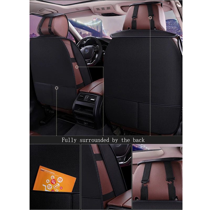 Wlmwl универсальные кожаные автокресла подходит для Lexus все модели nx lx470 gx470 ES RX GX GTH LX
