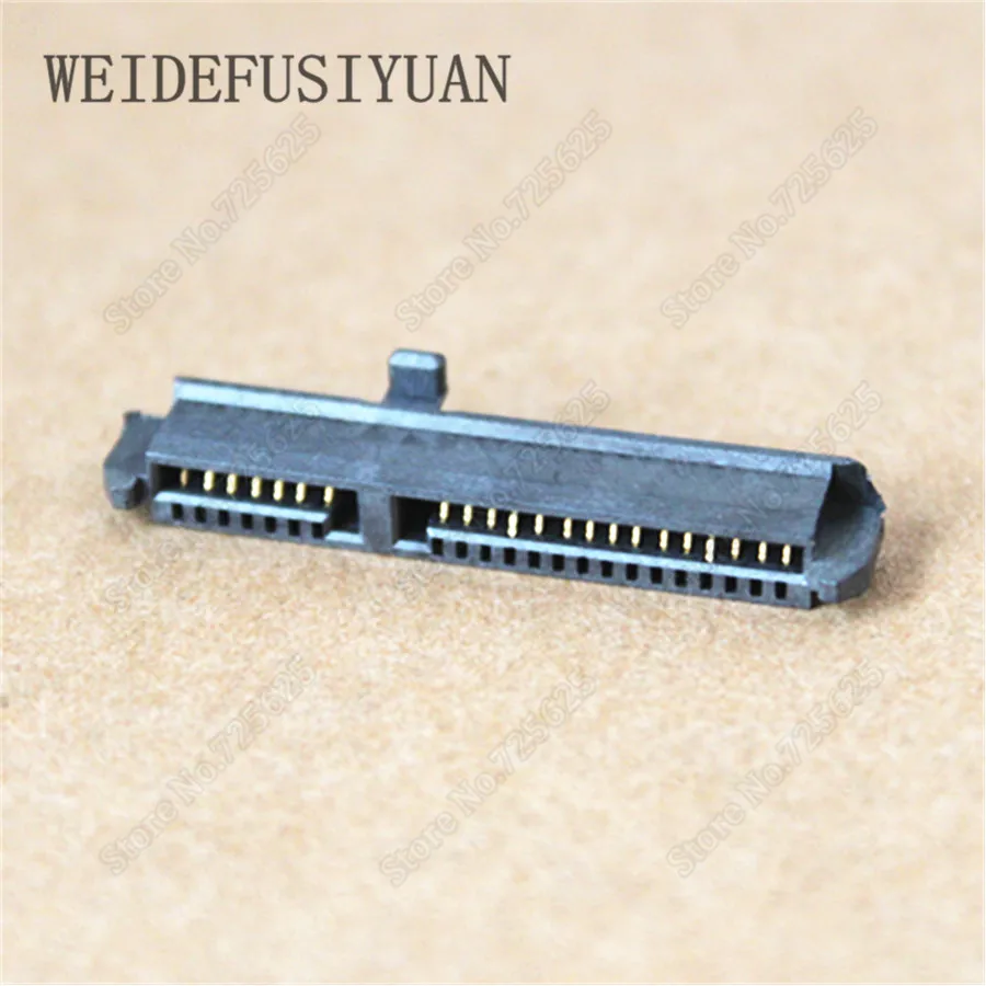 Разъем для жесткого диска ноутбука SATA HDD для DELL M4600 M6400 M6500 M6600