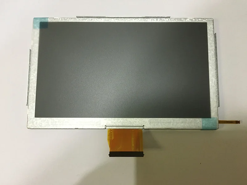 

Original assembly lcd screen For wiiu lcd display 100% test