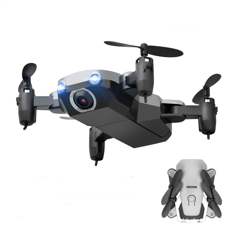 CHENGWANG модель самолета HD камера FPV жеста RC Самолет мини портативный длительность