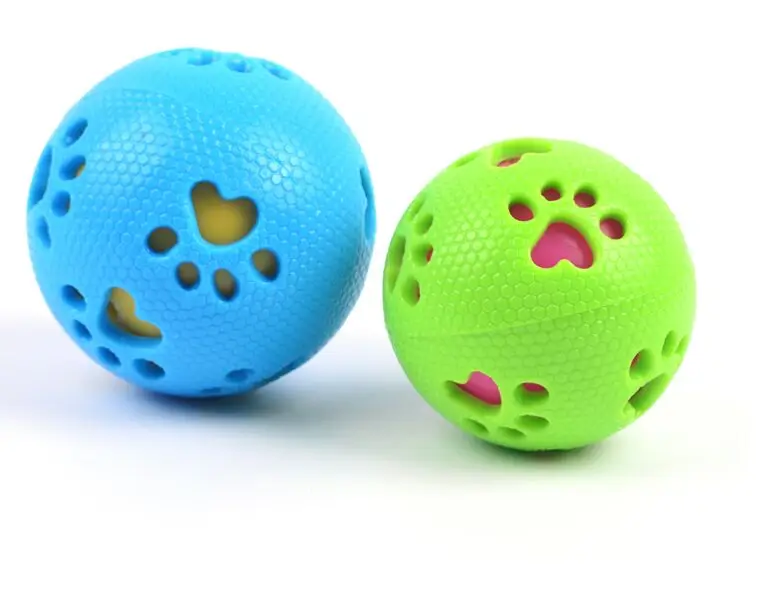 

Dog Toy Squeaky Pet Toys For Dog Interactive Dog Toys Pet Teething Rubber D305