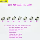 Cltgxdd 2019 новая модель для ASUS X540 A401 K E402 E502 A556 F X441 A541 Q503 Q553 X302 DC разъем питания для ноутбука