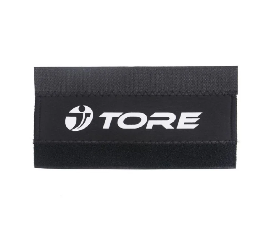 2 шт./упак. защита велосипедной цепи черный велосипедная Рама направляющая