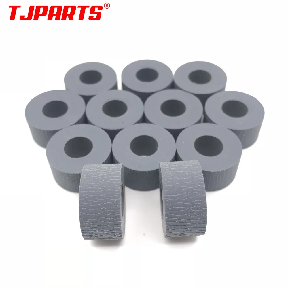 

50X Paper Feed Pickup Roller tire for Xerox 7346 M123 M128 M24 Pro 123 128 133 32 40 C2128 C2636 C3545 for Panasonic DPC 321 401