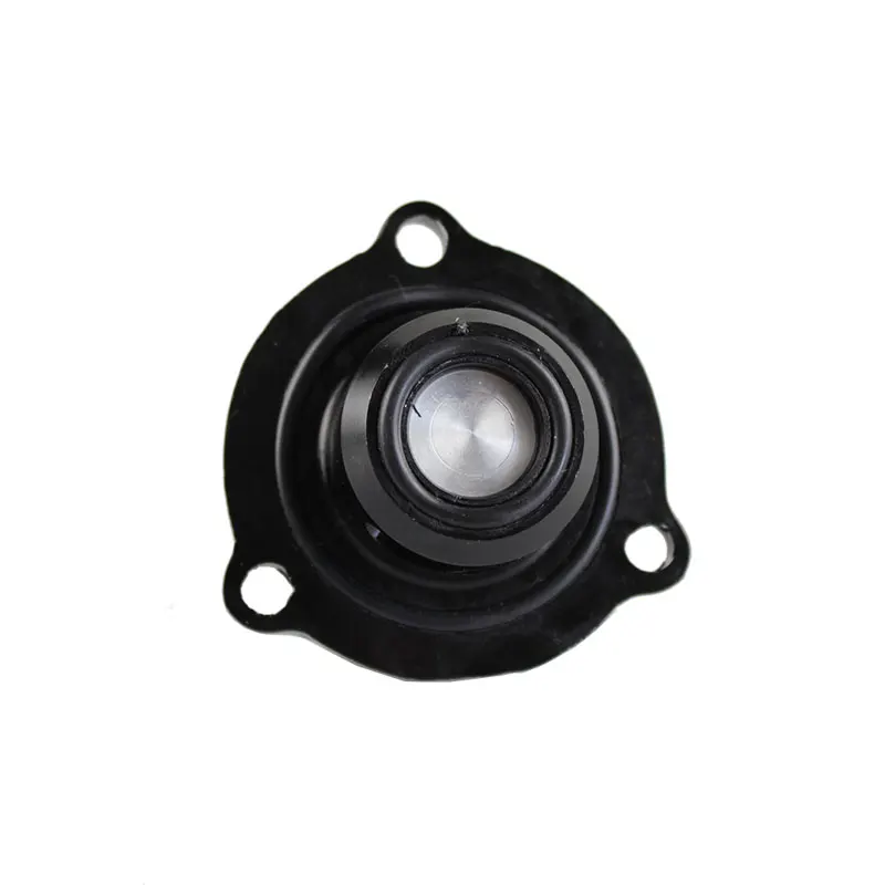 RASTP алюминиевый повторный циркуляционный сброс клапана предохранительный