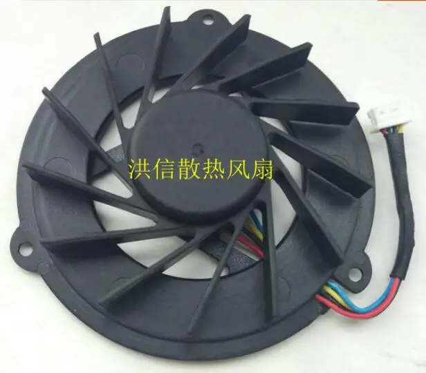 Original genuine DC5V 3.0W GC056015VH-A notebook cooling fan | Электроника