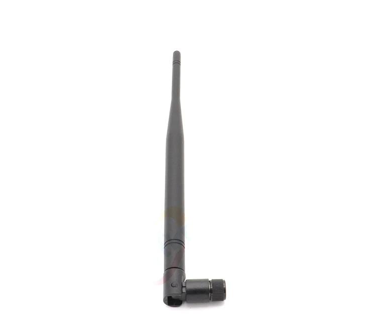 8dBi RP-SMA Штекерный разъем 2,4 ghz антенна с высоким коэффициентом усиления и дальностью действия 2,4G 4G 5G антенны универсальные wifi антенны с длинной антенной
