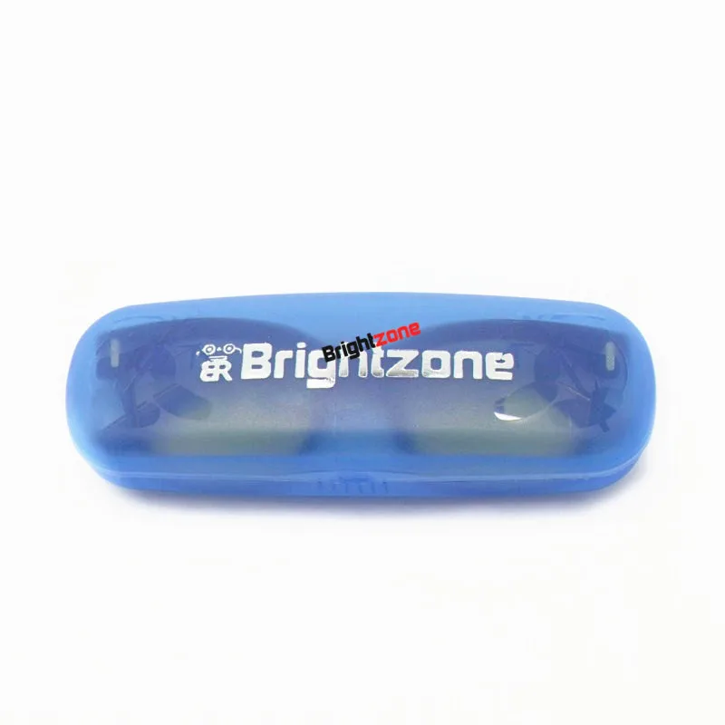 Brightzone Анти-усталость и УФ-фильтром синий свет фильтр остановить нагрузку на глаза защита игрового Стиль Рамка компьютер Очки Для мужчин
