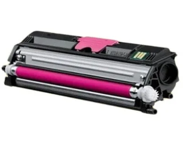 Высококачественный совместимый тонер картридж для Epson 1600 C1600 CX16N S050557 S050558 S050559