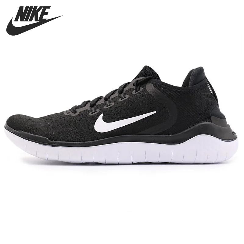 Оригинальный Новое поступление NIKE FREE RN мужские кроссовки для бега | Спорт и