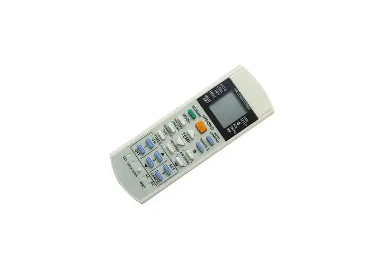 Пульт дистанционного управления для кондиционера Panasonic CWA75C2604 CSW7DKR CSW9DKR CSW12DKR CSW15DKR CSW18DKR CSW24DKR CWA75C3307 AC A/C