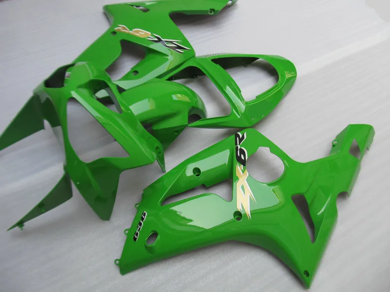 Комплект обтекателей под давлением для KAWASAKI Ninja ZX6R 636 03 04 ZX 6R 2003 2004 zx 6r комплект