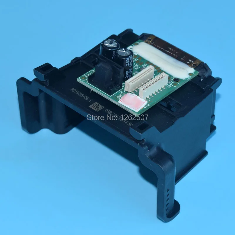 CN688A CN688 30001 печатающая головка с 4 слотами для принтеров HP Deskjet Ink Advantage CN68830001 5510 5525