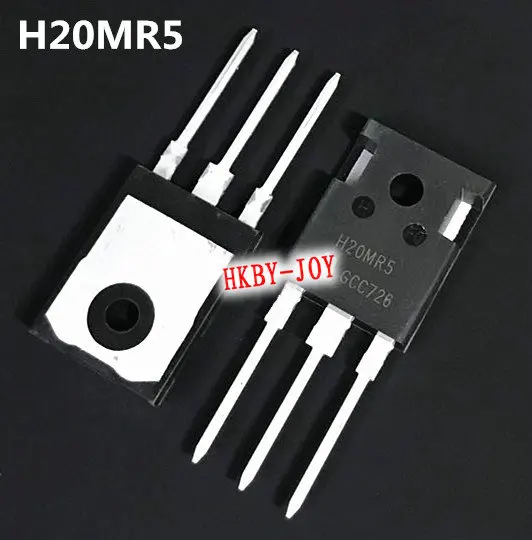 H20MR5 TO 247|to-247| |