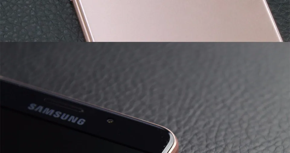 Samsung Galaxy A9 разблокированный 6,0 дюймов 3 ГБ ОЗУ 32 Гб ОЗУ 13,0 МП LTE 4G Восьмиядерный 4000 мАч две sim-карты NFC мобильный телефон