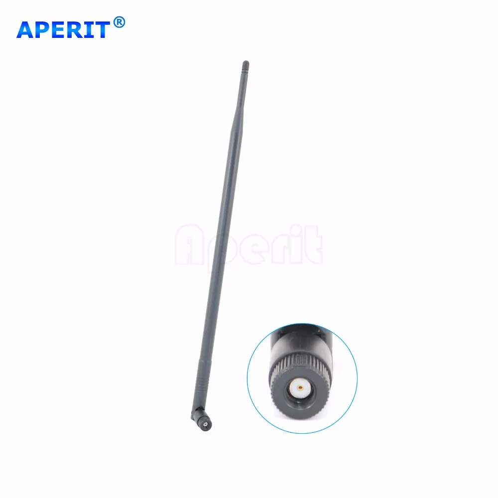 Aperit 9dBi RP SMA Антенны WiFi для Беспроводной IP КАМЕРА ВИДЕОНАБЛЮДЕНИЯ Камера Tenvis Wansview