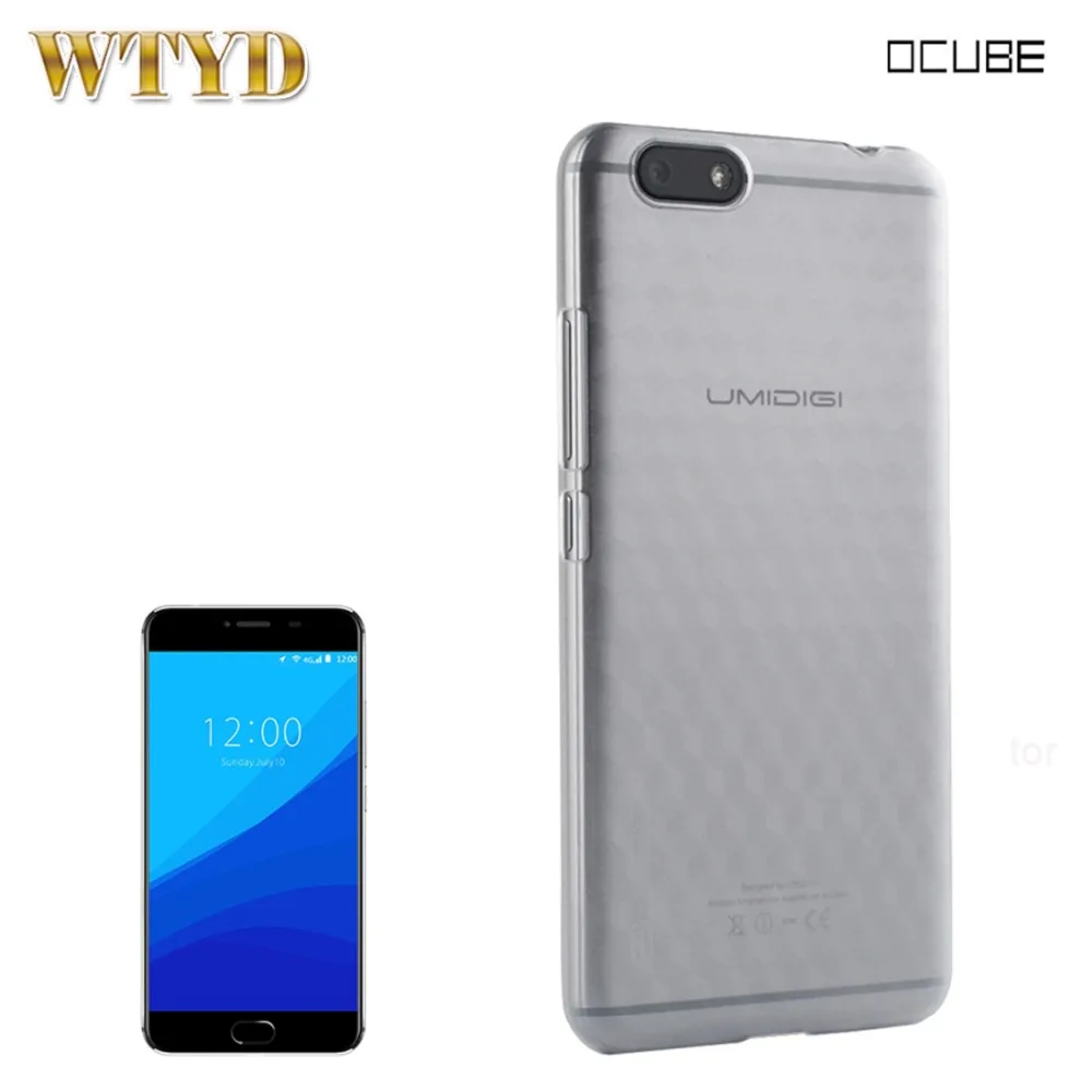 Чехол OCUBE UMI C Note защитный чехол накладка для смартфона UMI|case cover|protective caseshell cover |