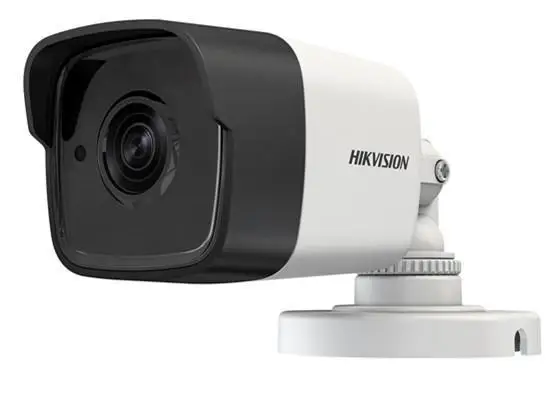 Hikvision DS-2CE16D8T-IT3ZE 2.8-12 мм 2 МП ультра низкой освещенности VF poc Exir Пуля Cam | Безопасность