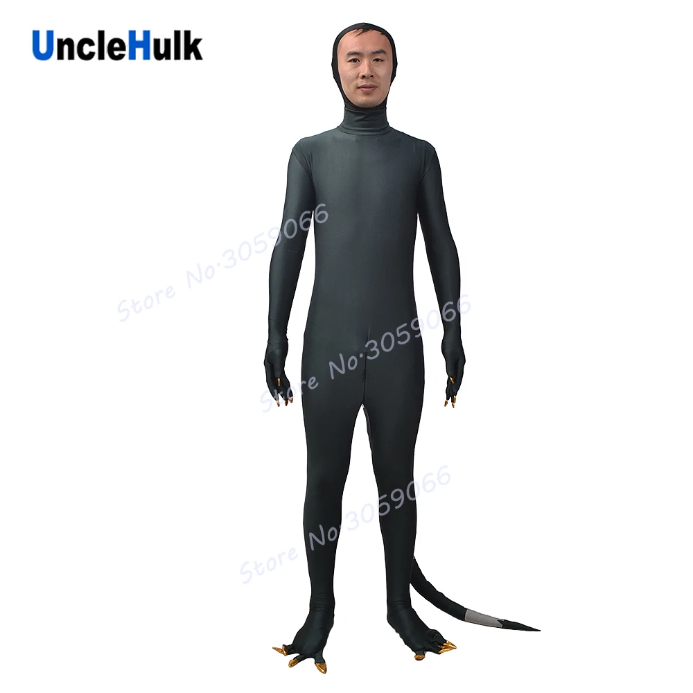 Костюм для косплея мышь твитч | UncleHulk