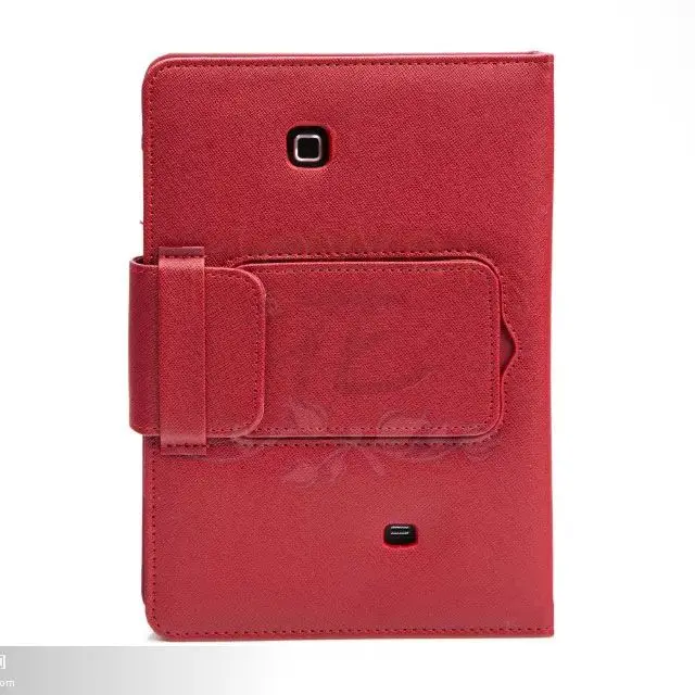 For Samsung Galaxy Tab 4 7&quot T230 T231 T235 Removable Wireless Bluetooth ABS Plastic Keyboard &amp PU Leather Case Smart Cover |