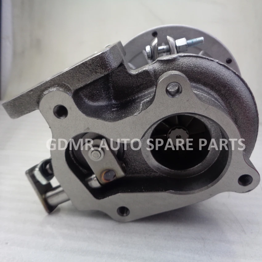 Турбокомпрессор RHF5 VA430023 8970863433 8970863432 для OPEL Sierra A Monterey ISUZU Trooper 3.1TD 4JB1T 4JG2TC 2.8L 3.1L |