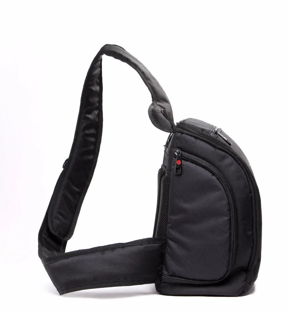 Huwang 1008 DSLR Camera Bag High Quality Backpack Professional Anti-theft Outdoor Men Women For Canon/Nikon camera | Электроника