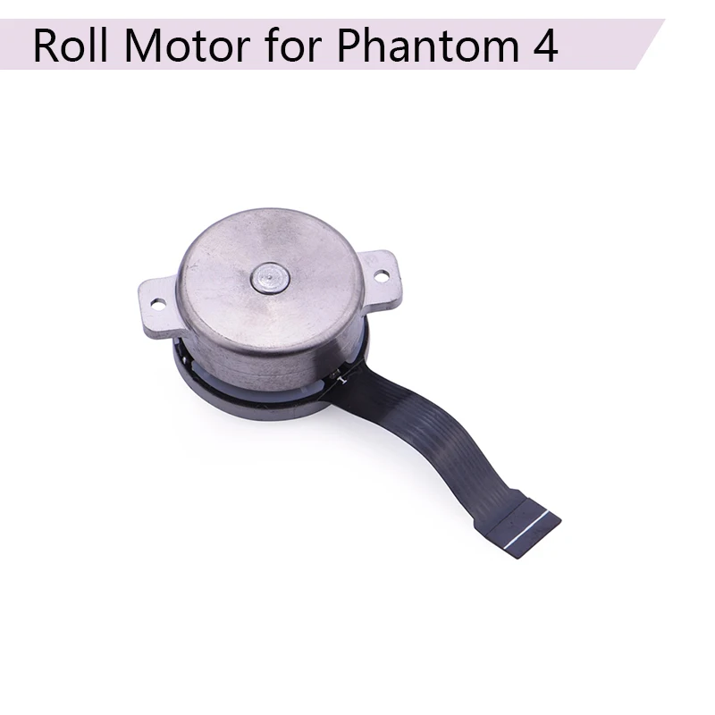 Валик с шарнирным соединением двигателя P4 камера карданный для DJI Phantom 4 PRO Камера