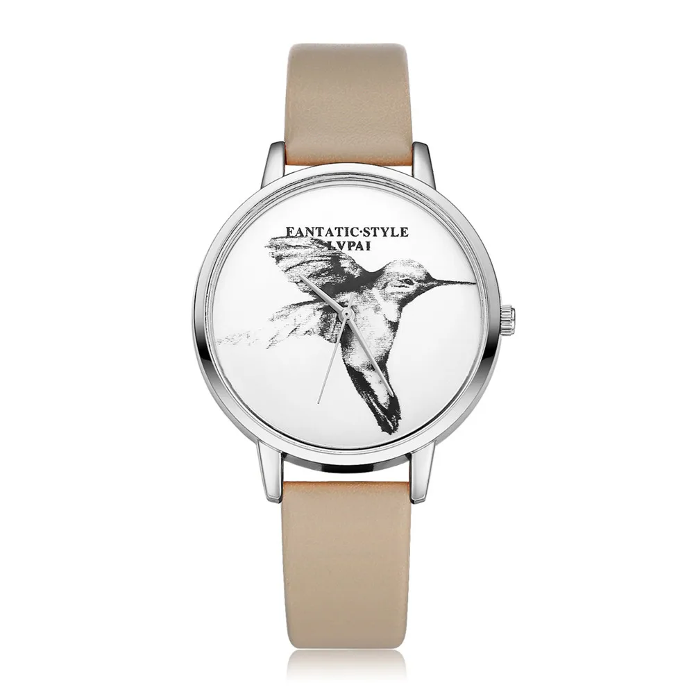 LVPAI женские наручные часы от известного бренда кварцевые Montre Femme Relogio Feminino|Женские