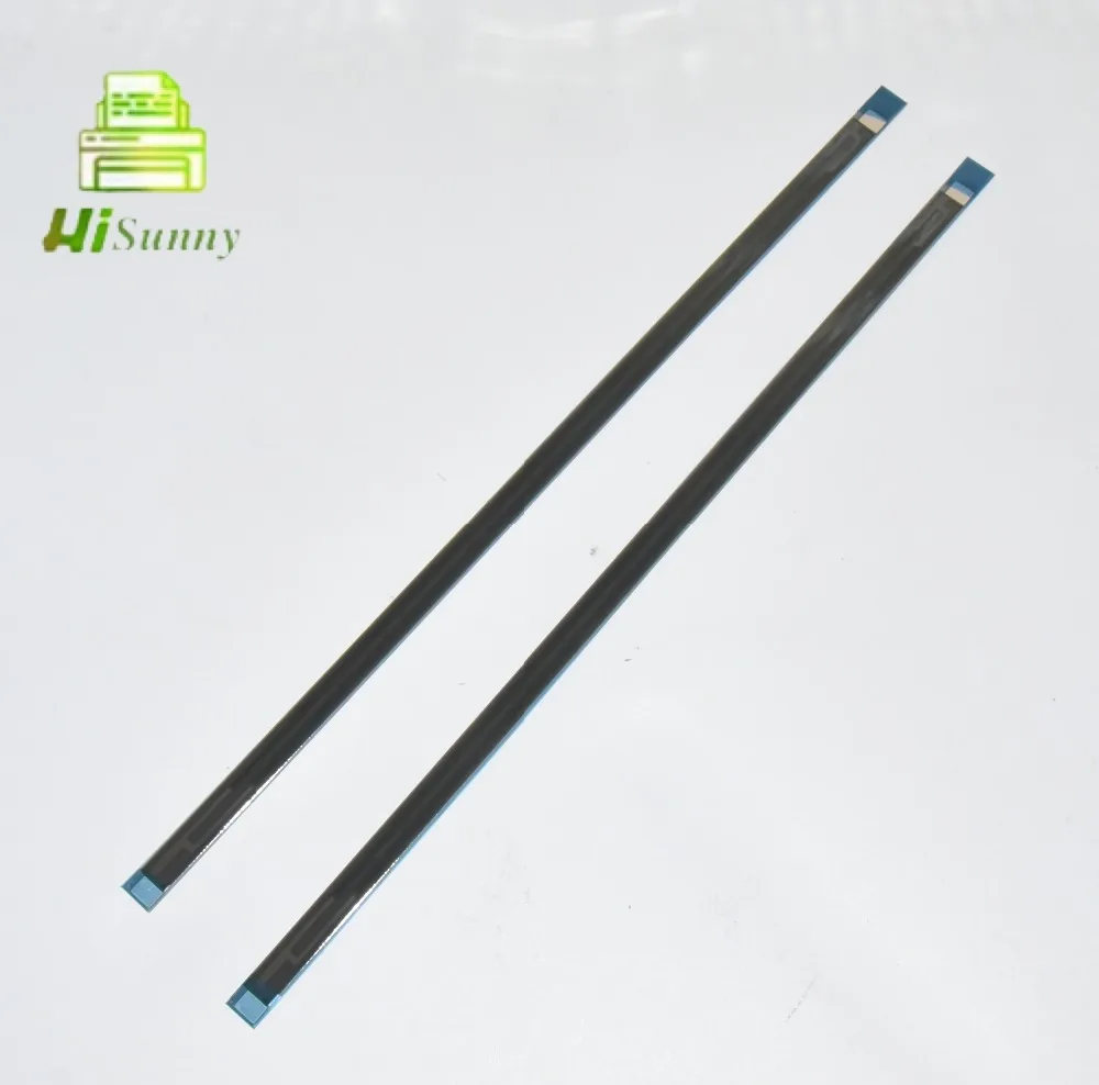 2 шт. Новый OEM комплект для HP P4014 P4015 P4515 4014 4015 4515 керамический нагревательный