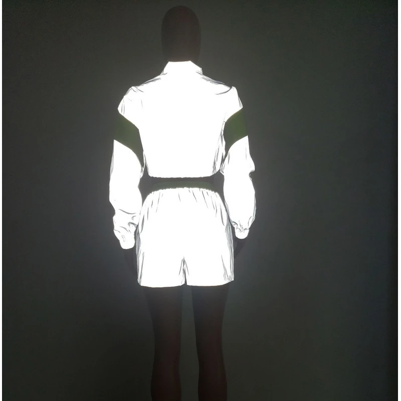 Комплект одежды больших размеров кардиган укороченный топ и шорты сексуальные