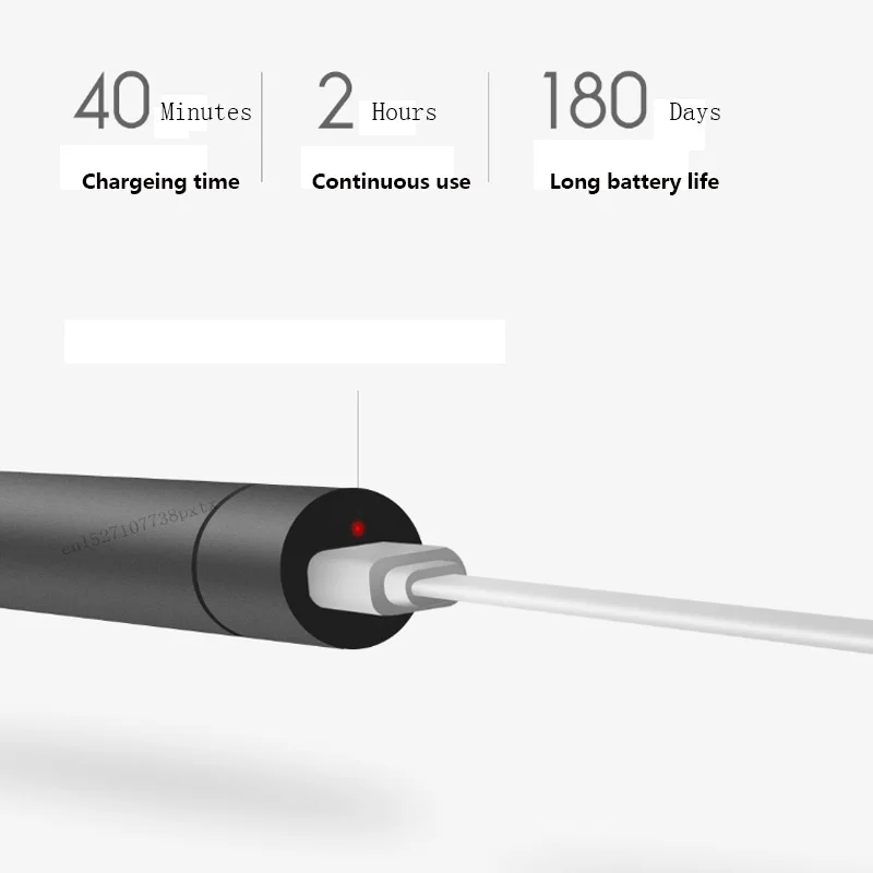 XIAO mi jia Wowstick 1F+ 64 в 1 Электрический винт mi driver Беспроводная литий-ионная Зарядка светодиодный шуруп mi jia driver kit