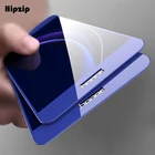 Защитный экран 9H на Huawei Honor, Полноэкранный протектор из закаленного стекла для Huawei Honor 10, 9 Lite, Y6 2018, 7A Pro, AUM-AL29, 7A, 5,45 дюйма, Русская версия