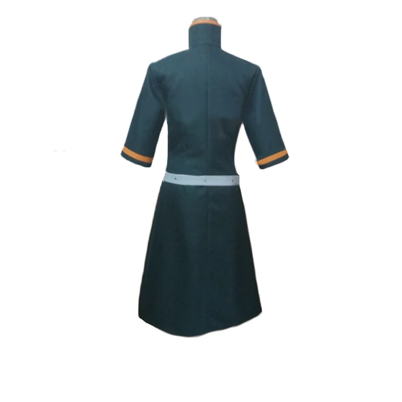 Пламя эмблема Пробуждение аниме Джошуа Косплей Костюм с шляпой |