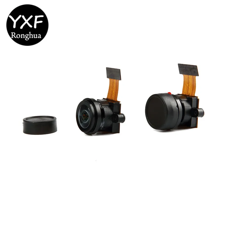 OV5640 CMOS модуль камеры DVP FPC 1080p объектив 1/4 с фиксированным фокусом широкоугольный