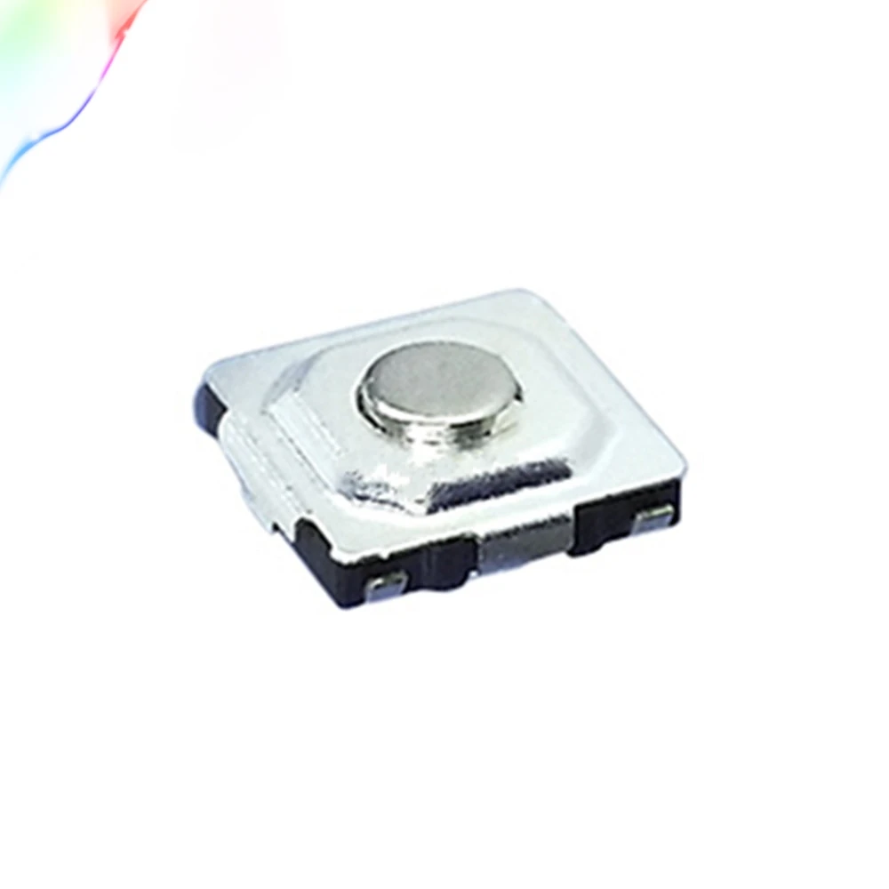 50 шт. бесплатная доставка 5*5*1 5 ЖК-монитор SMD U из нержавеющей стали клавиатура