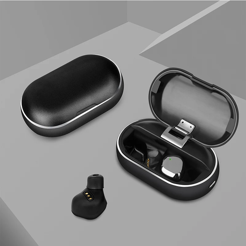 X26 Tws Bluetooth 5 0 настоящие беспроводные наушники Смарт водонепроницаемые стерео Hifi с