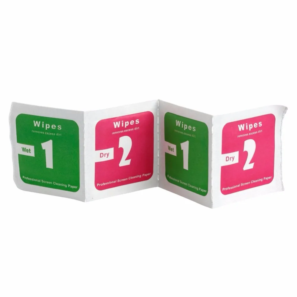 20 шт. салфетки для удаления пыли с ЖК экрана|tool set|computer tool setphone set |