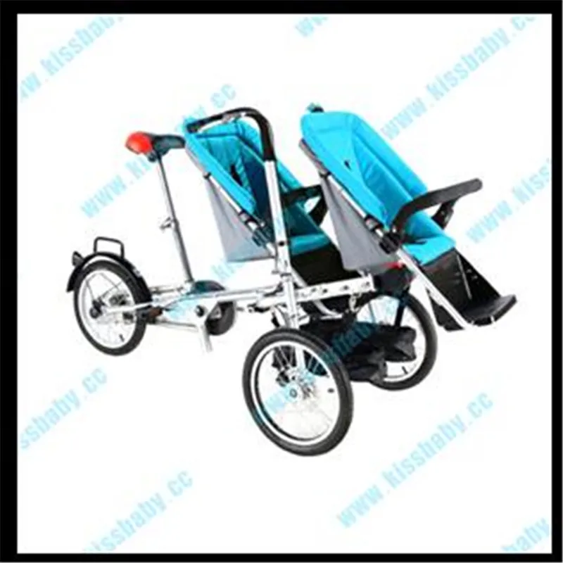 Детский велосипедный трейлер для путешествий и покупок|pram for baby|pram buggypram baby |
