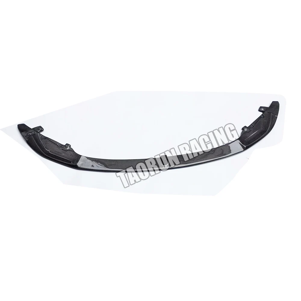 Полнокарбоновый передний бампер M3 M4 МП для BMW F80 F82 F83 2014 - 2020 | Автомобили и