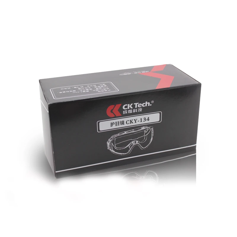 

Protective glasses Dust-proof wind-proof Anti-shock wind-proof sand-proof protective goggles Motorcycle riding glasses