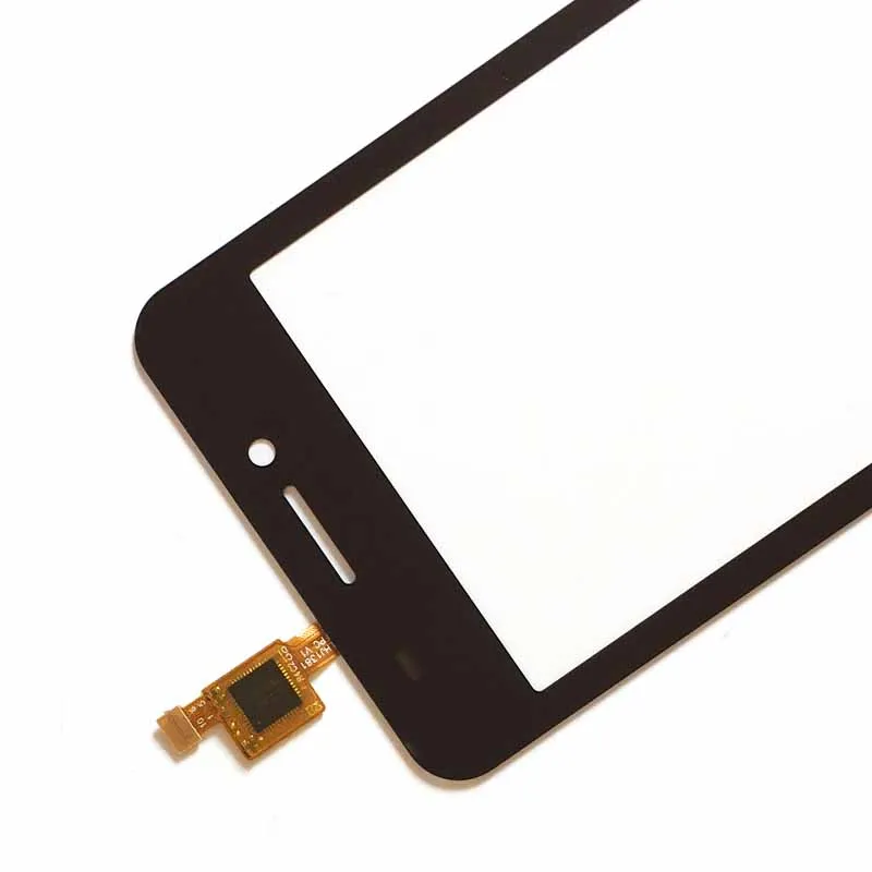 Mobile Phone Touchscreen Front Glass For Beeline A451 Touch Sensor Screen Digitizer Replacement Touchpad | Мобильные телефоны и