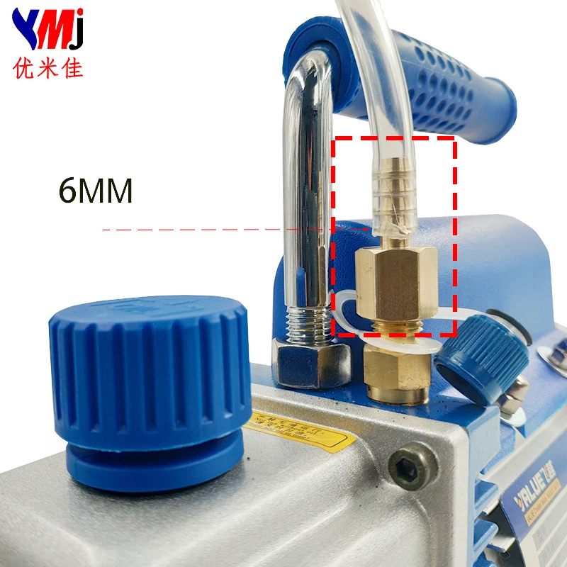 YMJ lcd ремонтные машины всасывания воздуха Вакуумный насос 1L 150 W для OCA Ламинация Машина набор
