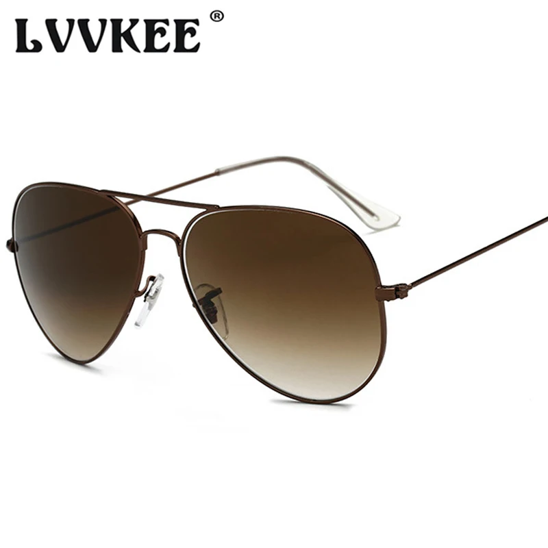 Новый бренд Pilot Sun glass es мужские градиентные оптические линзы солнцезащитные очки