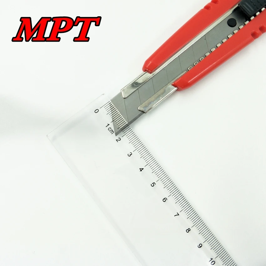 Быстрый резак лезвия с фиксированной точкой многофункциональный нож|utility knife
