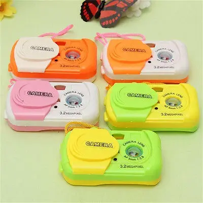 Детские Обучающие игрушки проекция моделирование камера развивающие поддержка