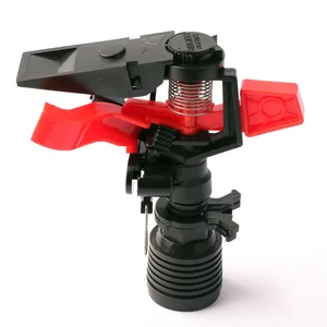 Спрей для сада и газона, 34 дюйма, вращающийся на 360 градусов