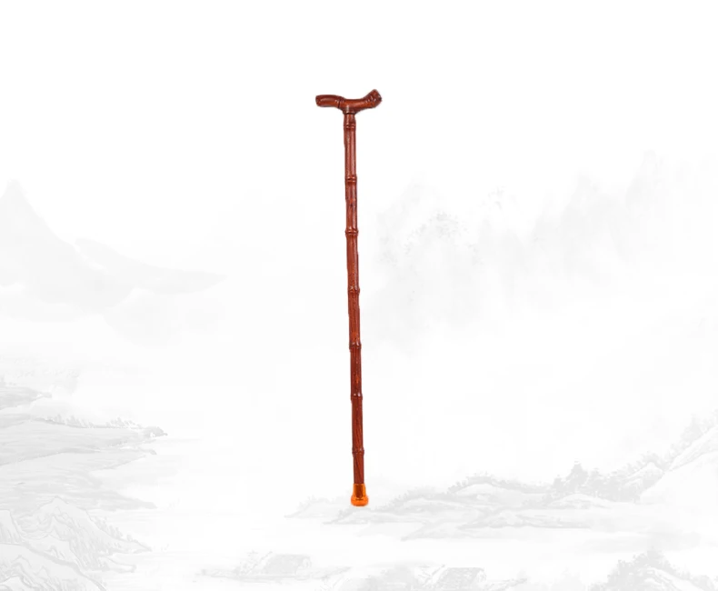 Замбия розовое дерево дедушка хороший счастливый старинный фольклорный